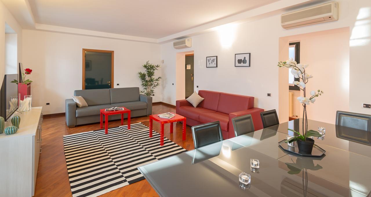 Altido's Brera Design District Apartment *