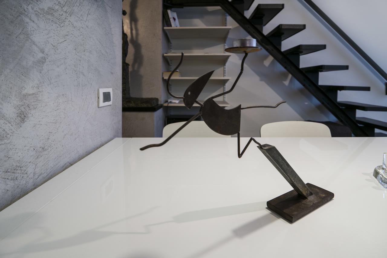 Primopiano - Guerrazzi Apartment Milan