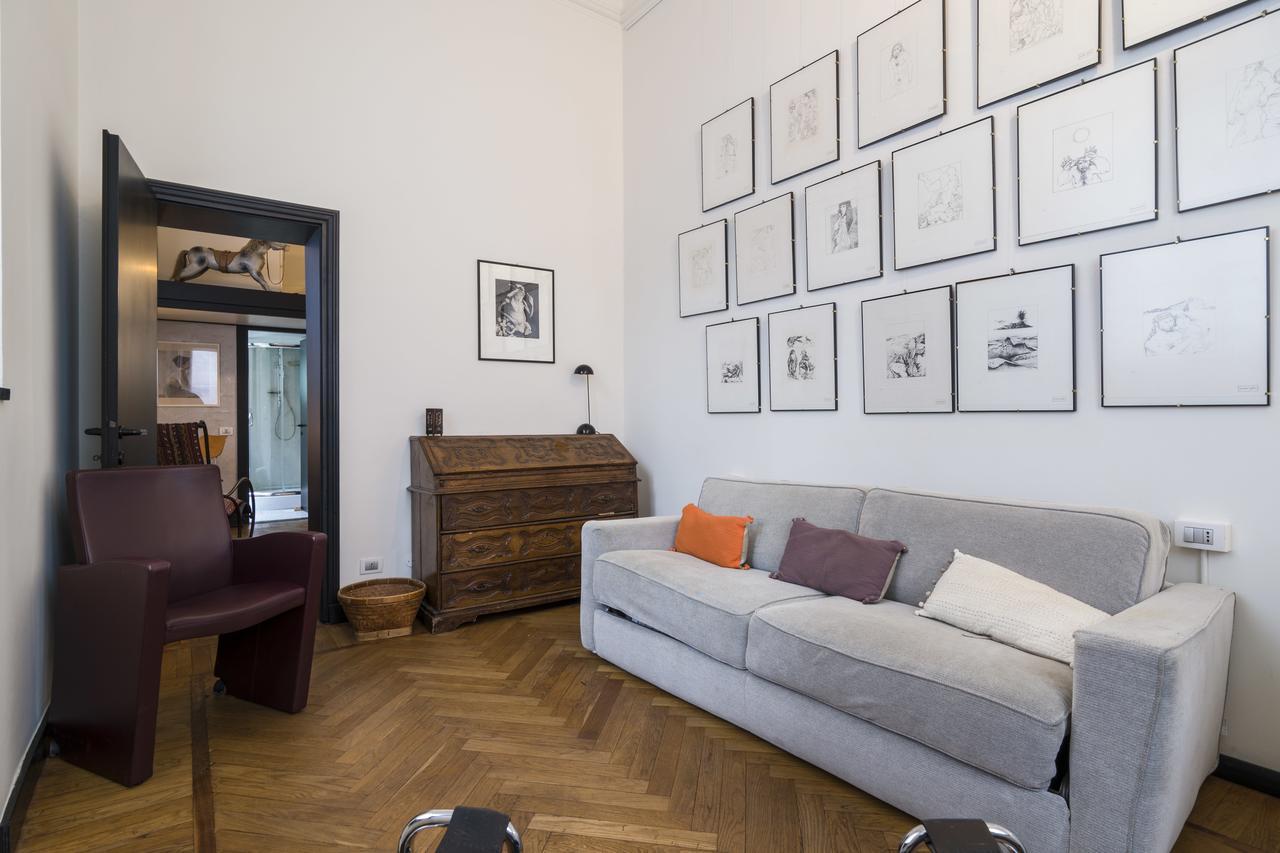 Primopiano - Guerrazzi Milan