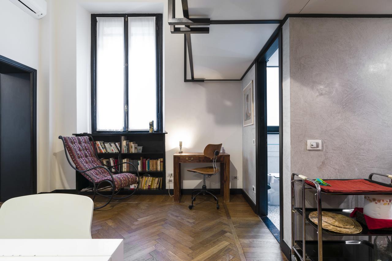 Primopiano - Guerrazzi * Milan