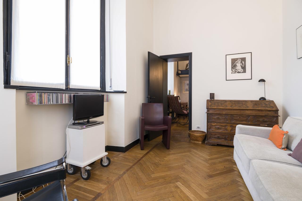 Primopiano - Guerrazzi * Milan