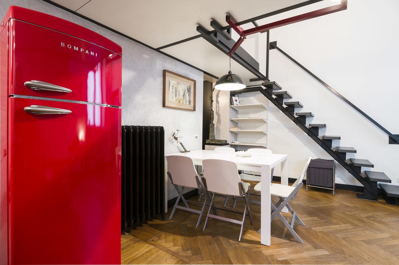 Primopiano - Guerrazzi Apartment *