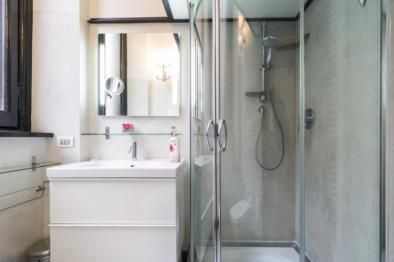 Primopiano - Guerrazzi Apartment Milan