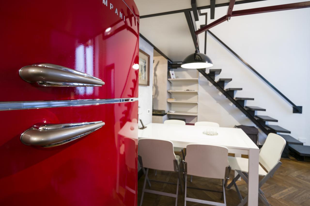 Primopiano - Guerrazzi Apartment