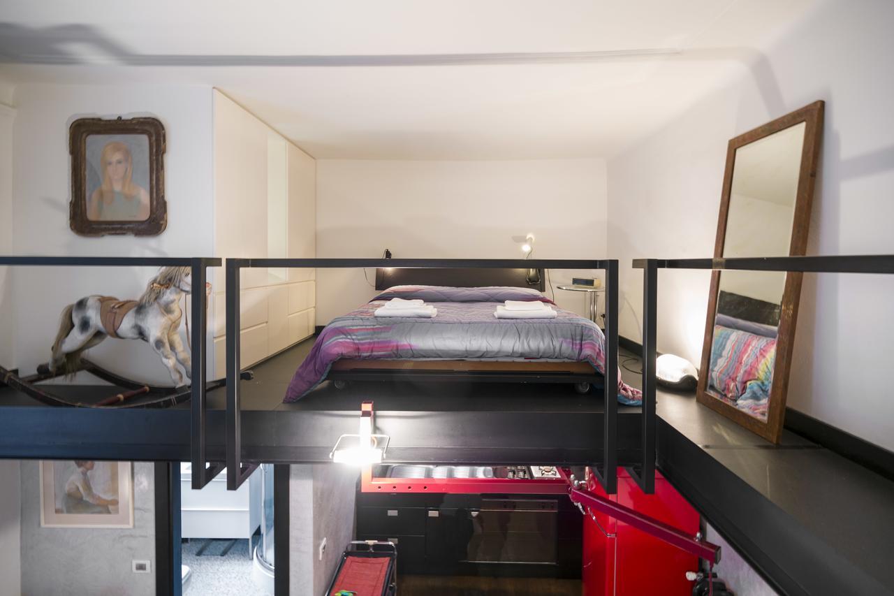 Primopiano - Guerrazzi Apartment *