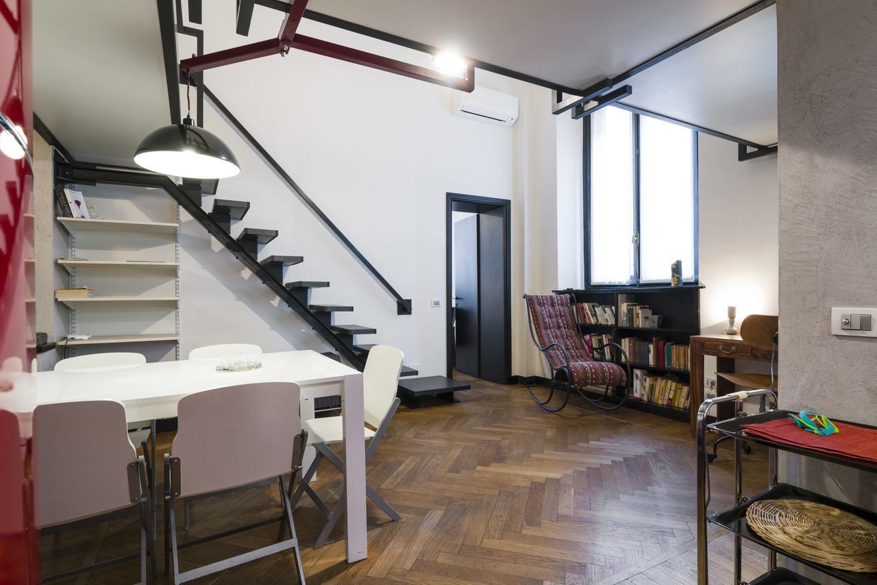 Primopiano - Guerrazzi Milan
