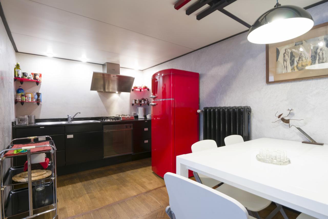 Primopiano - Guerrazzi Apartment *