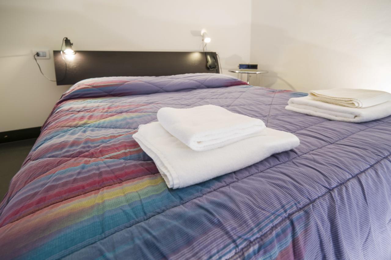 Primopiano - Guerrazzi Apartment Milan