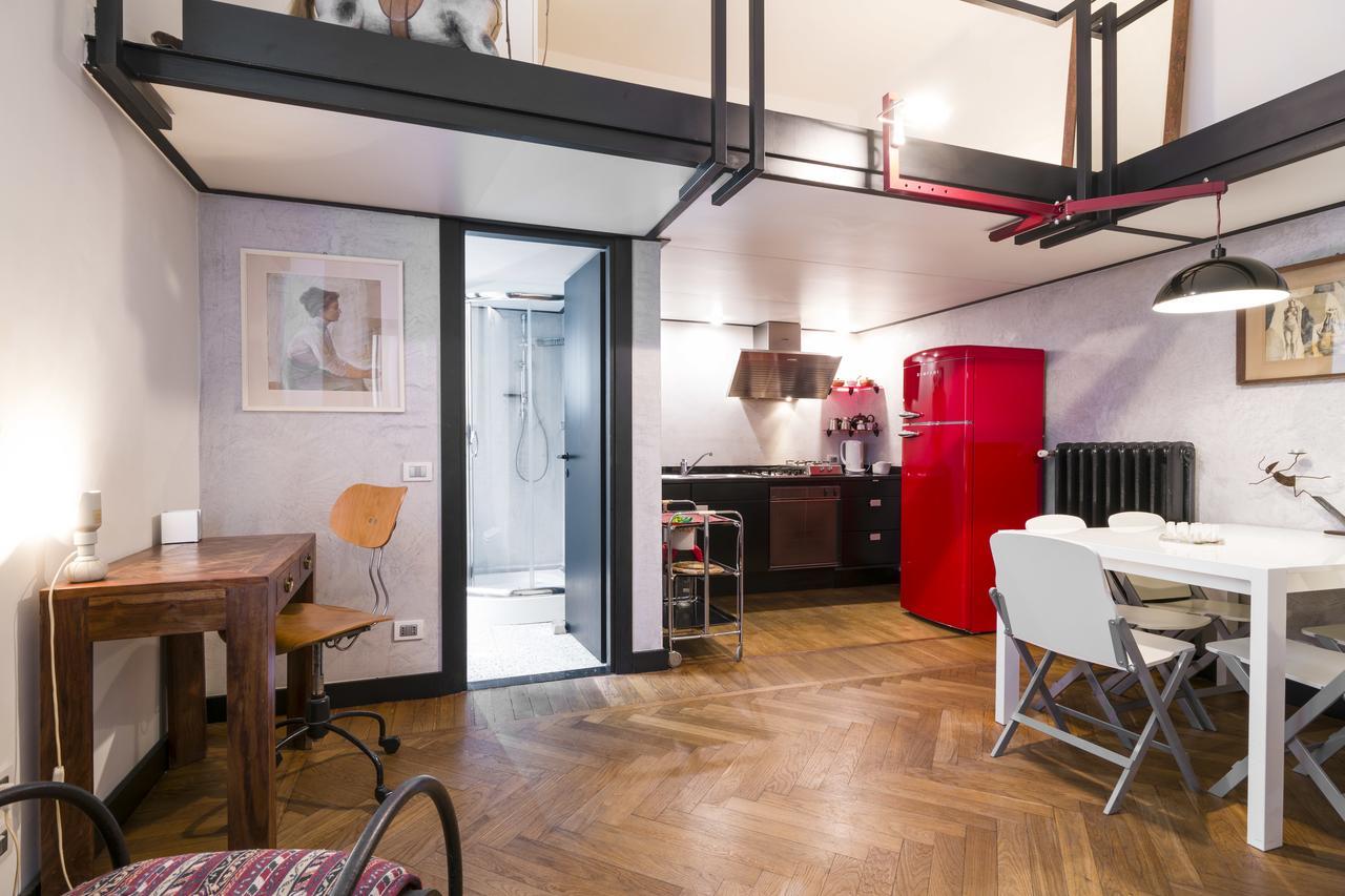Primopiano - Guerrazzi Apartment *