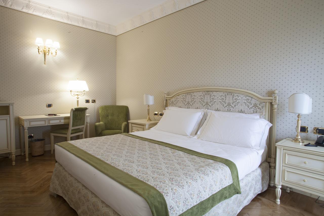 Marconi Hotel Milan