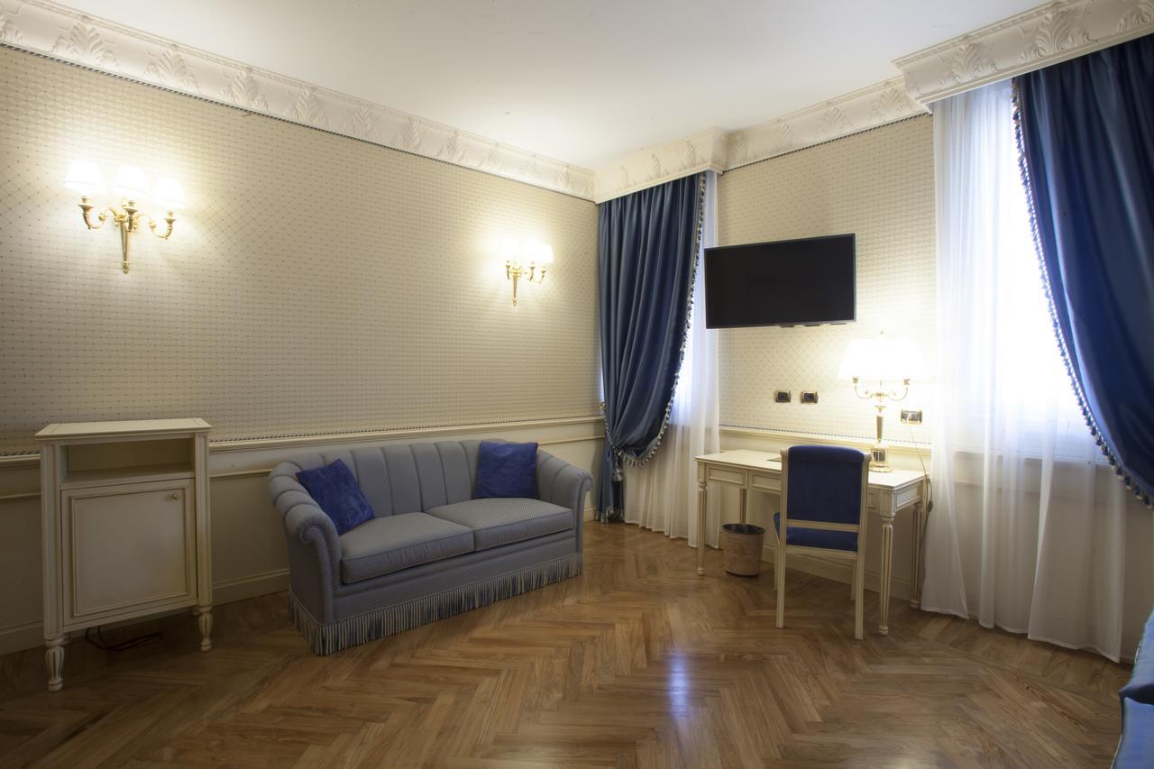 Marconi 4* Milan