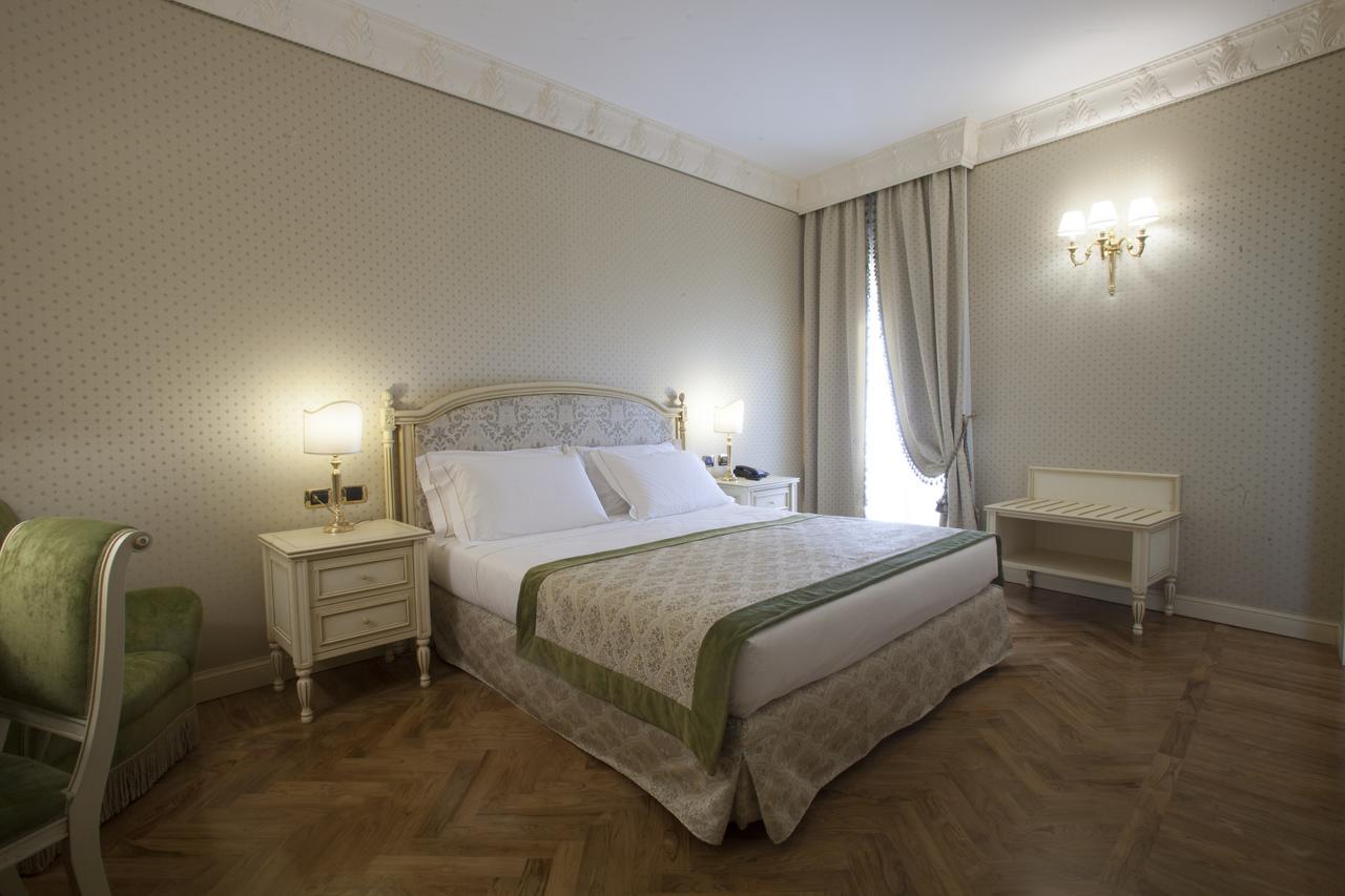 Marconi Hotel 4*