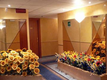 Kebhotel Milano