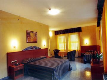 Hotel Kebhotel 3*