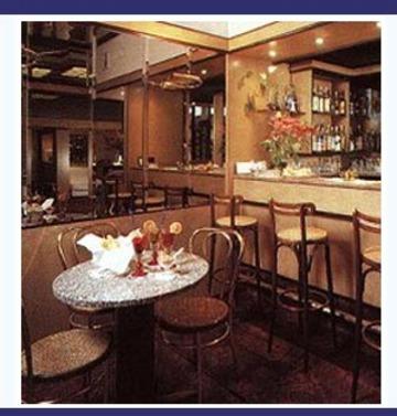 Hotel Teco Milan