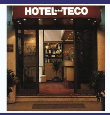 Teco Hotel