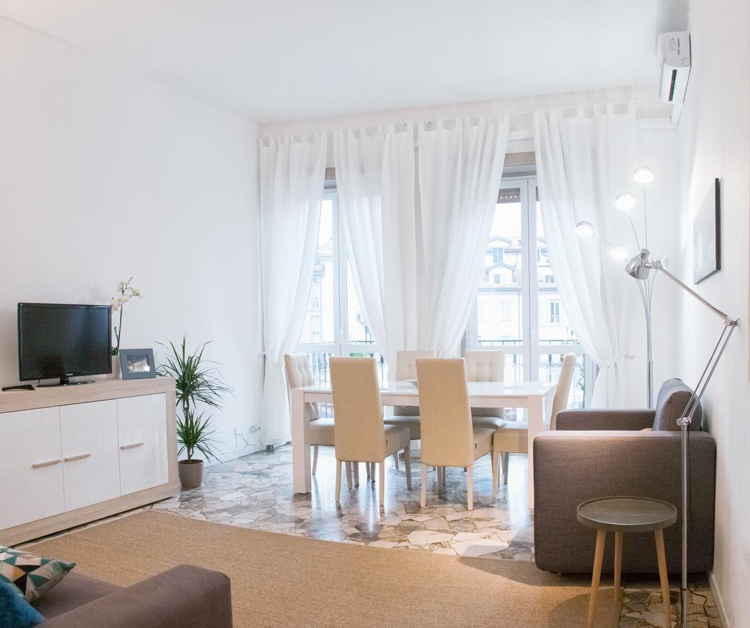 Apartment De Amicis Near Duomo *