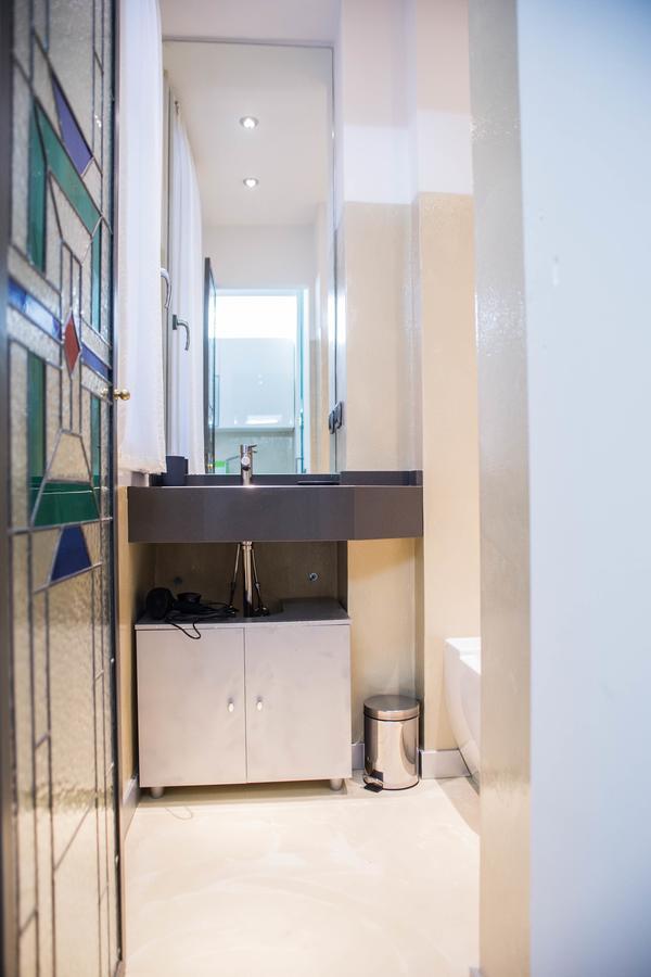 Apartment Amendola Fiera Flat *