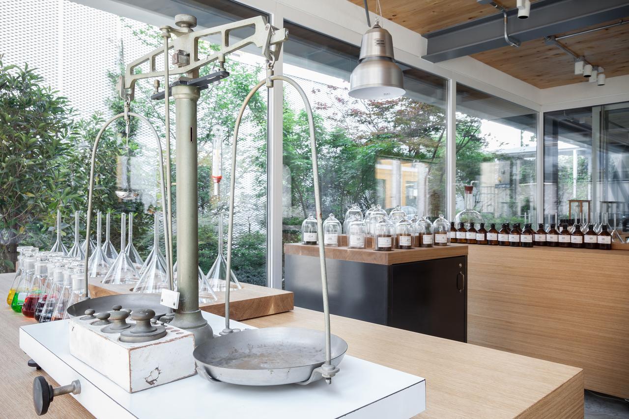 Magna Pars L'hotel A Parfum, Small Luxury Of The World 5* Milan