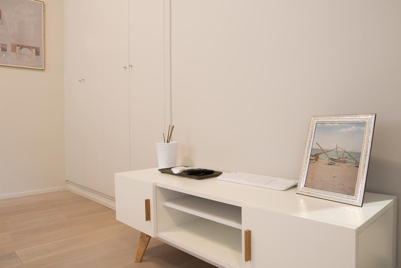 Apartment Porta Venezia Centro Milan