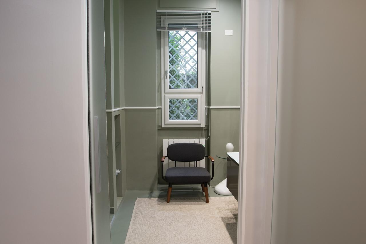Porta Venezia Centro Apartment Milan