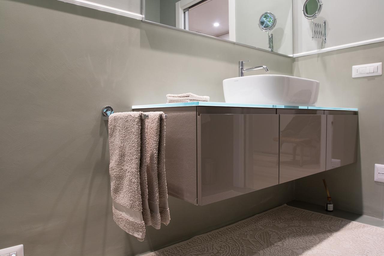 Porta Venezia Centro Apartment