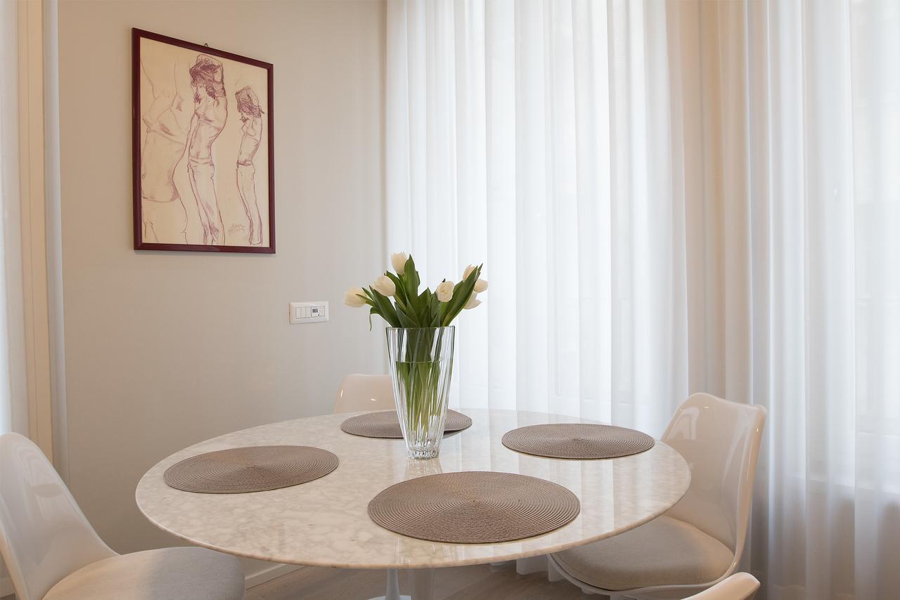 Porta Venezia Centro Apartment Milan
