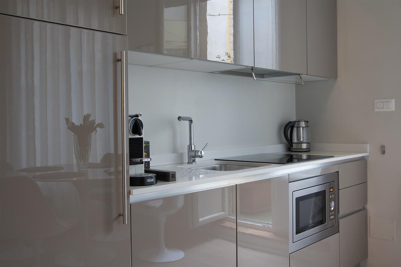 Porta Venezia Centro Apartment