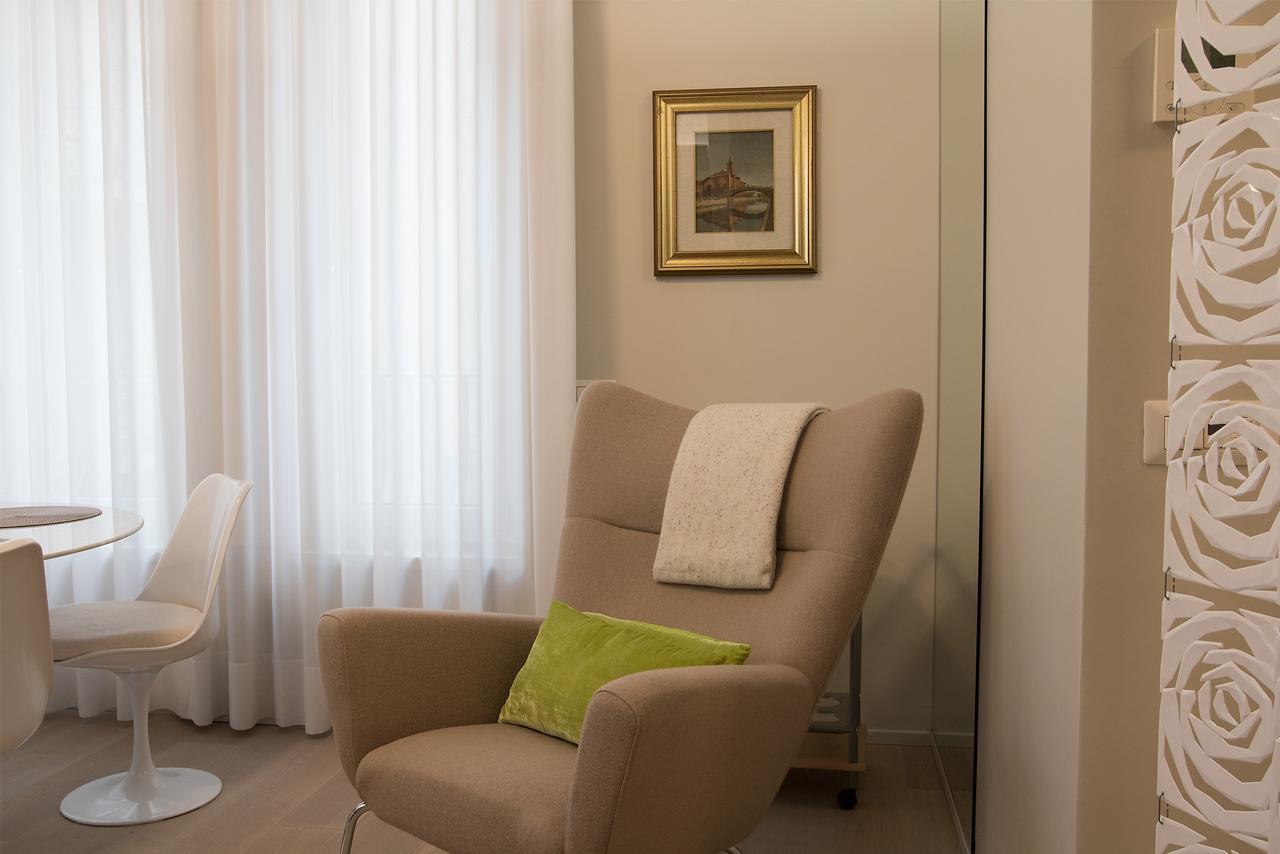 Porta Venezia Centro Apartment *