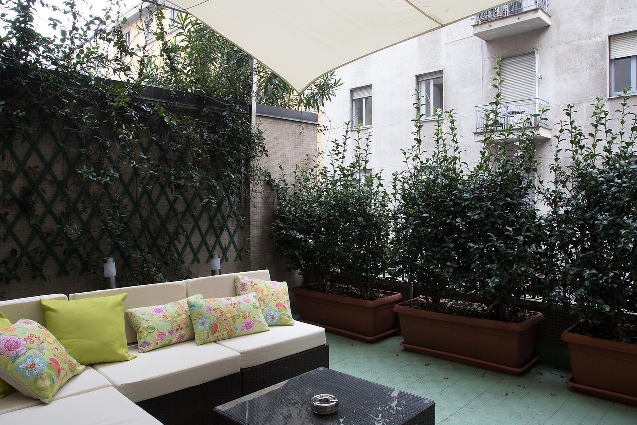 Apartment Porta Venezia Centro Milan
