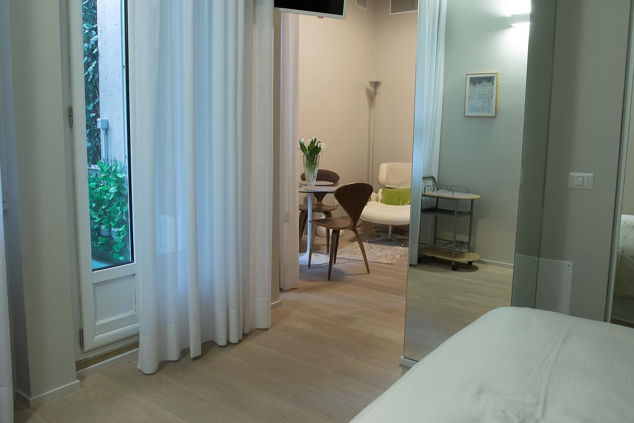 Apartment Porta Venezia Centro Milan