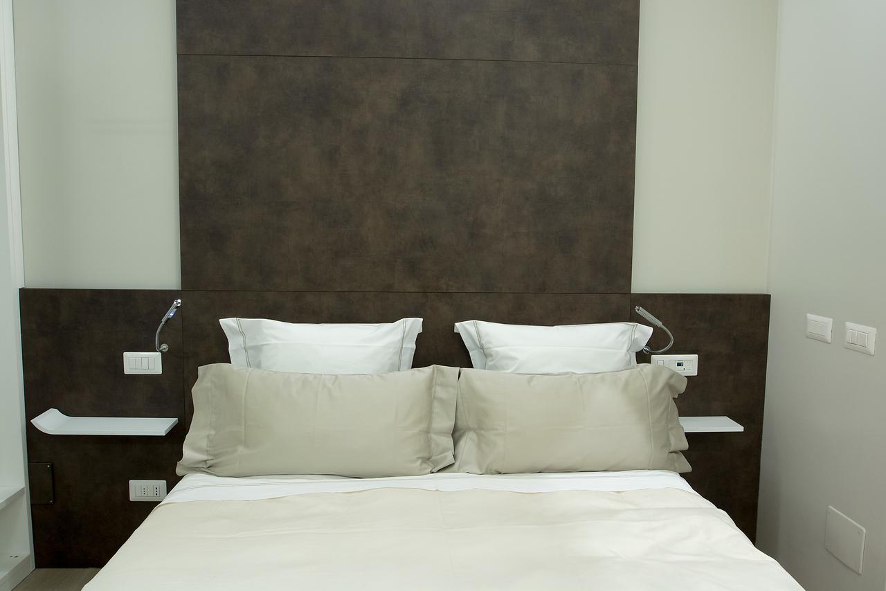 Apartment Porta Venezia Centro Milan