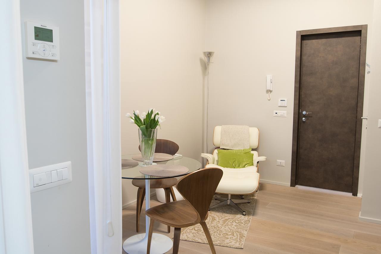 Porta Venezia Centro Apartment