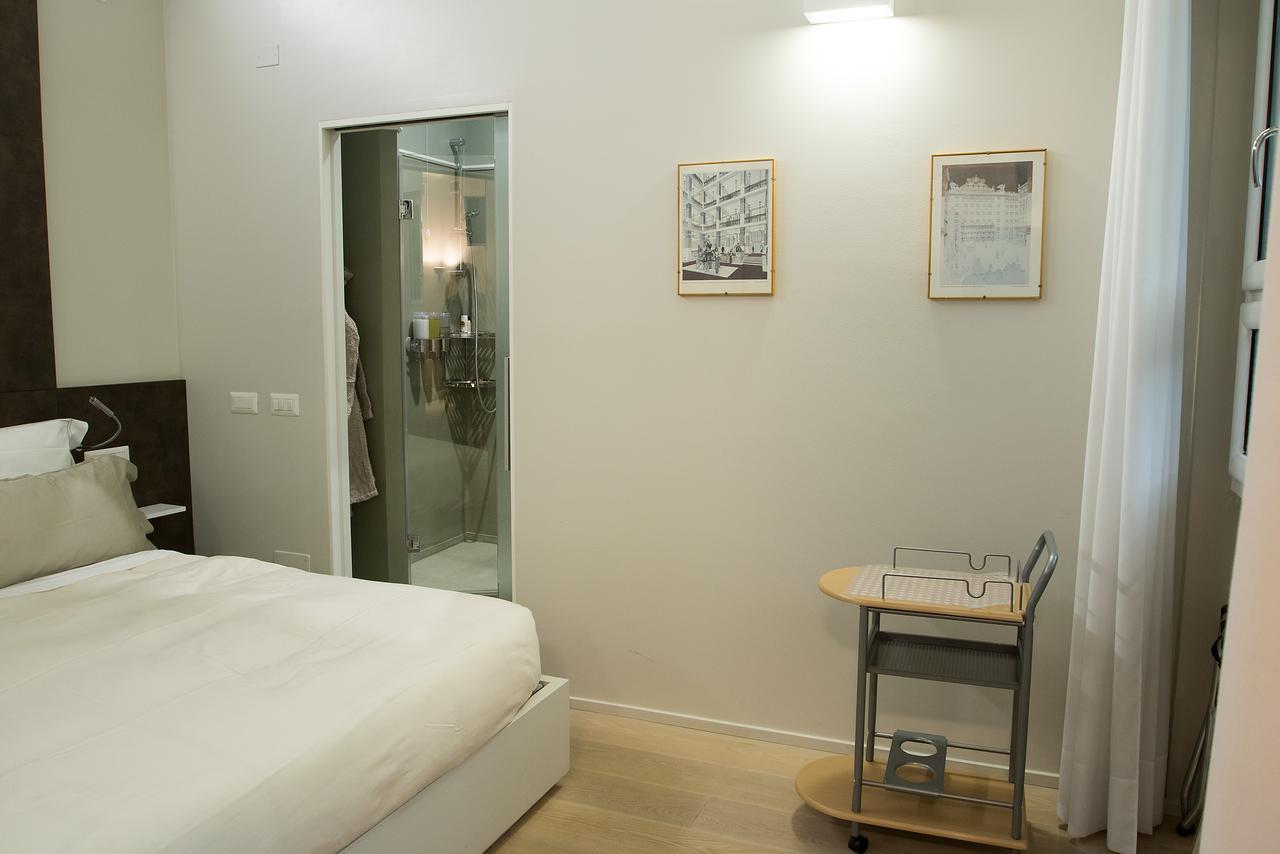 Apartment Porta Venezia Centro Milan