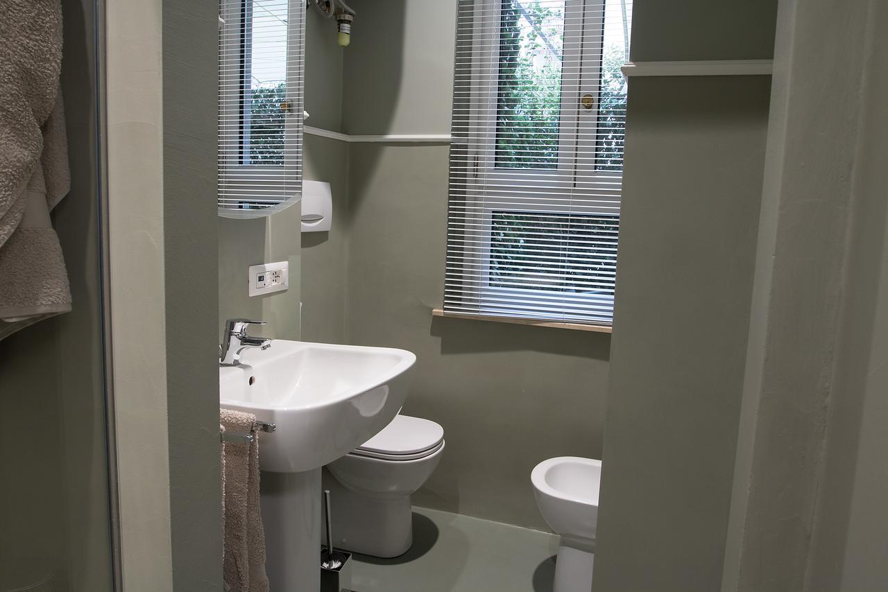 Apartment Porta Venezia Centro Milan