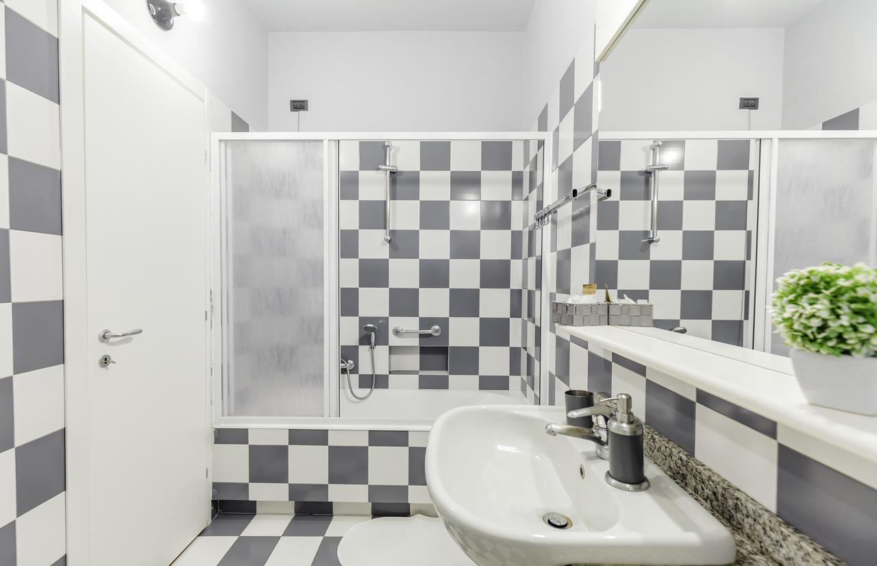 Aparthotel Mignoncase Tre 3*