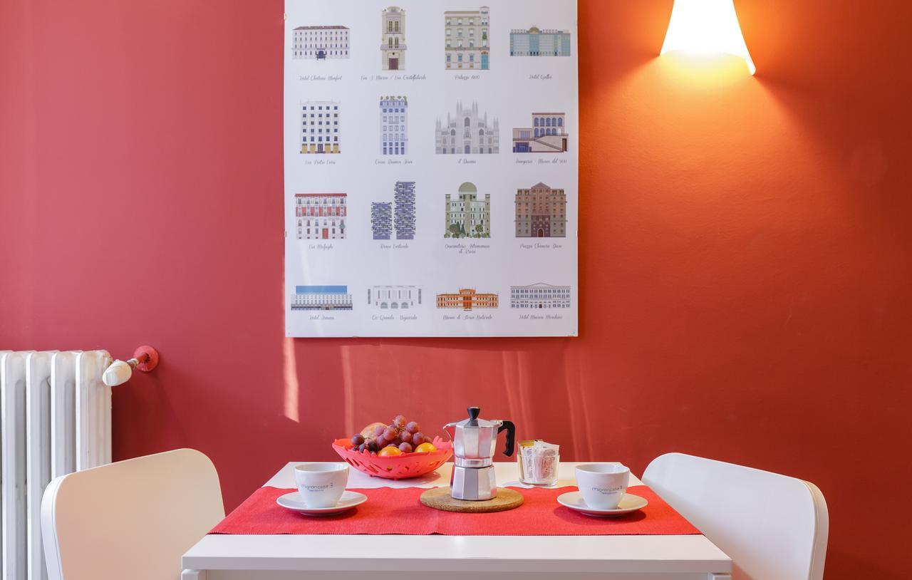 Mignoncase Tre Aparthotel