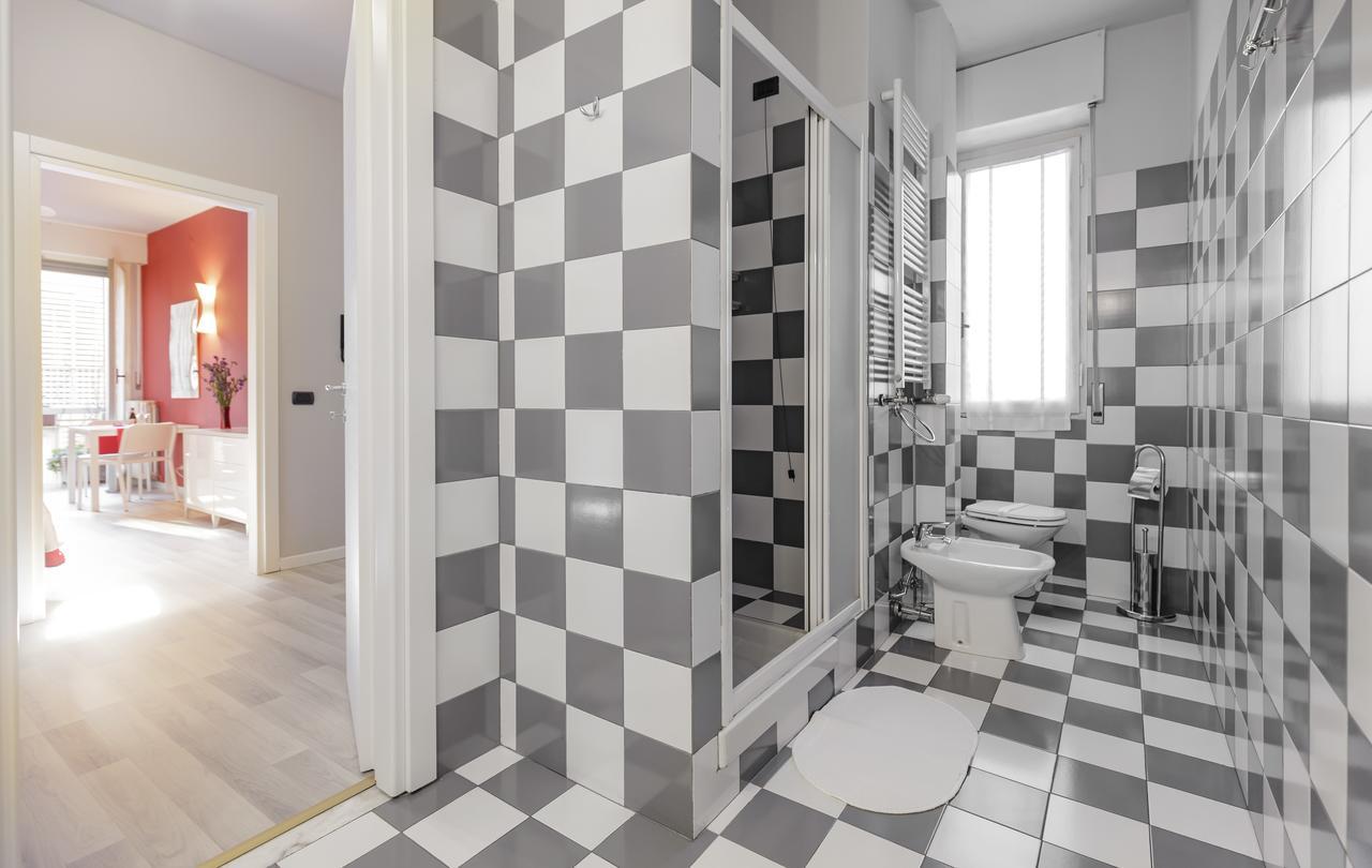 Aparthotel Mignoncase Tre