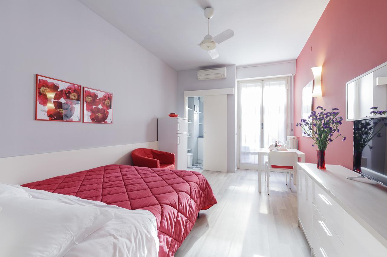 Aparthotel Mignoncase Tre Milan