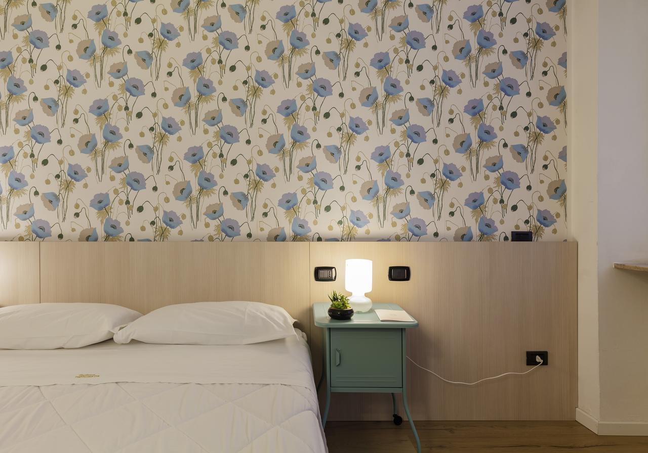 Mignoncase Tre 3* Milan