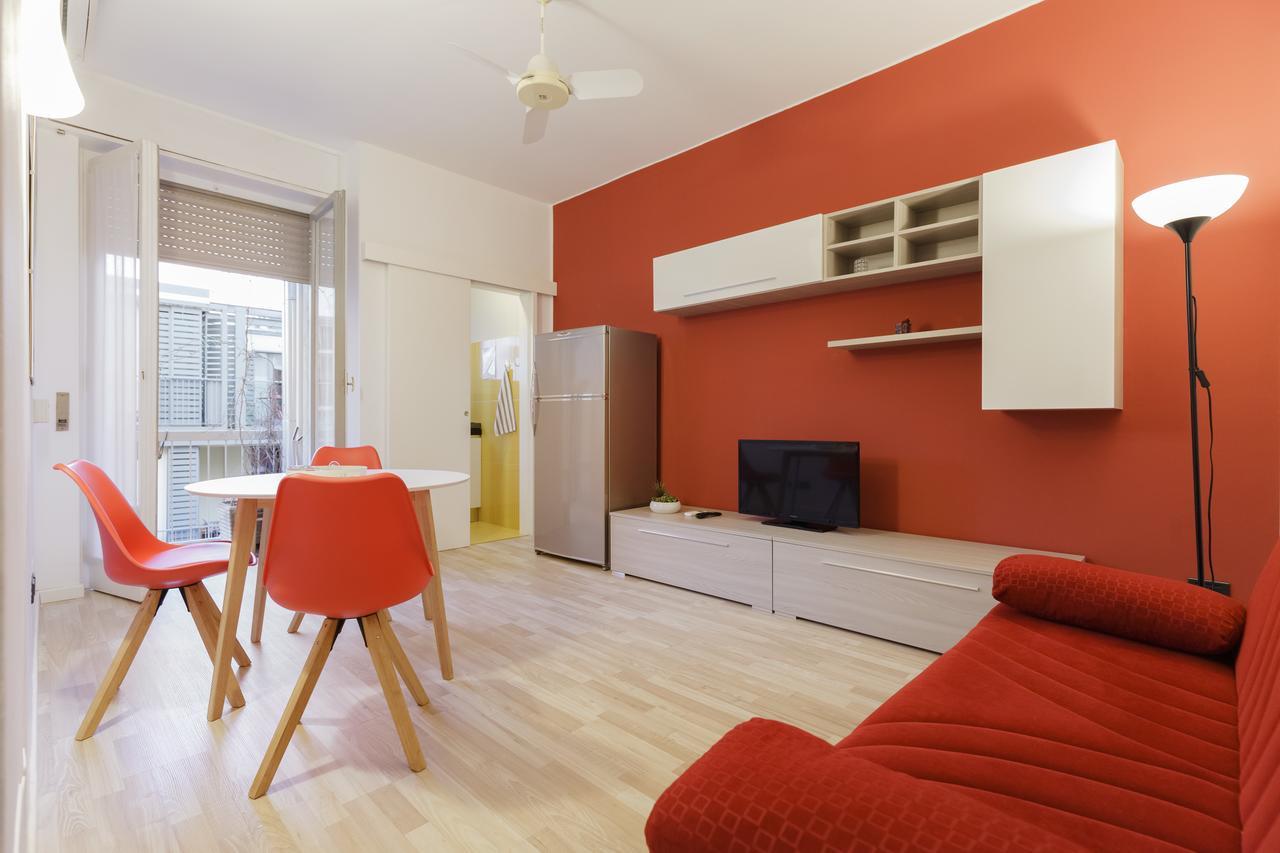 Mignoncase Tre Aparthotel Milan
