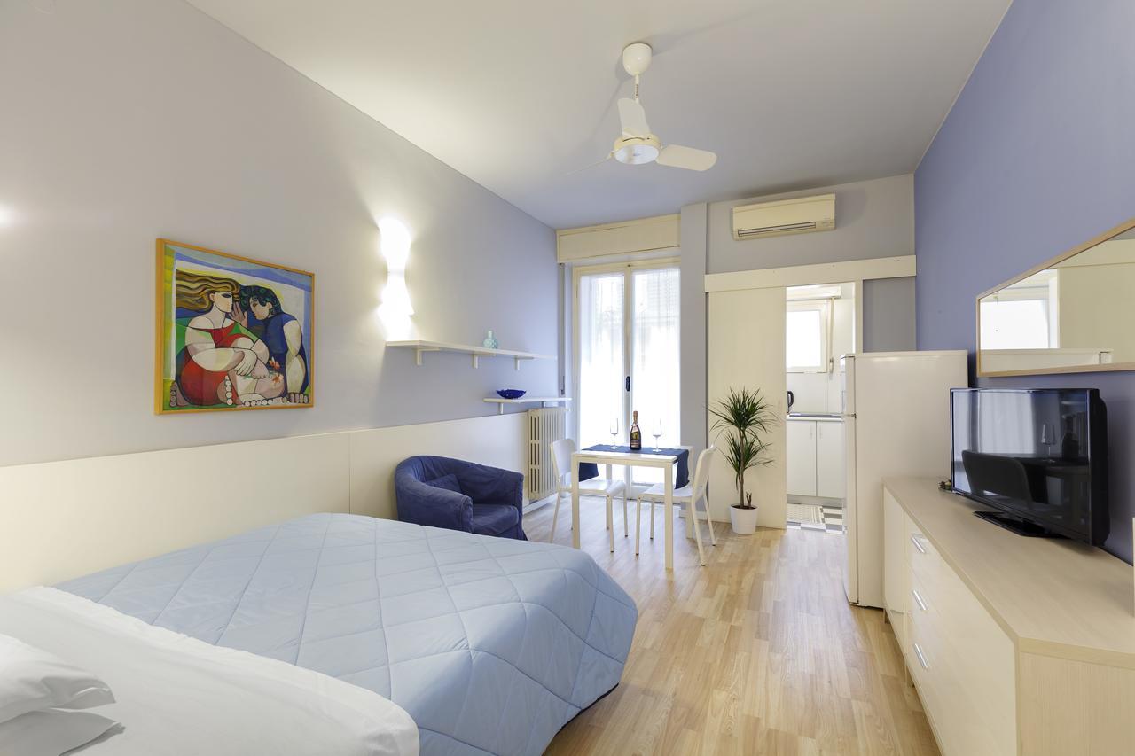 Aparthotel Mignoncase Tre 3*