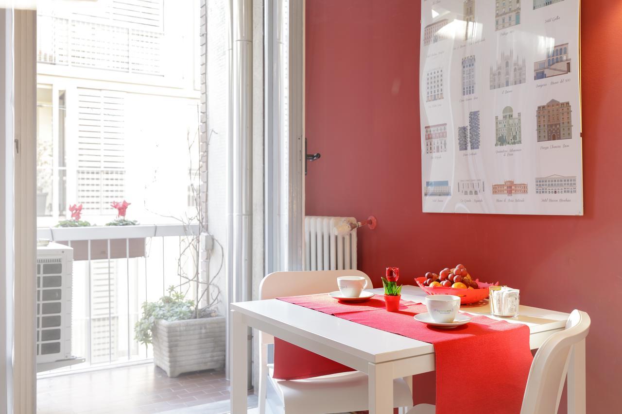 Aparthotel Mignoncase Tre