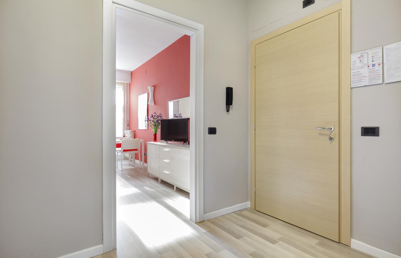 Aparthotel Mignoncase Tre Milan
