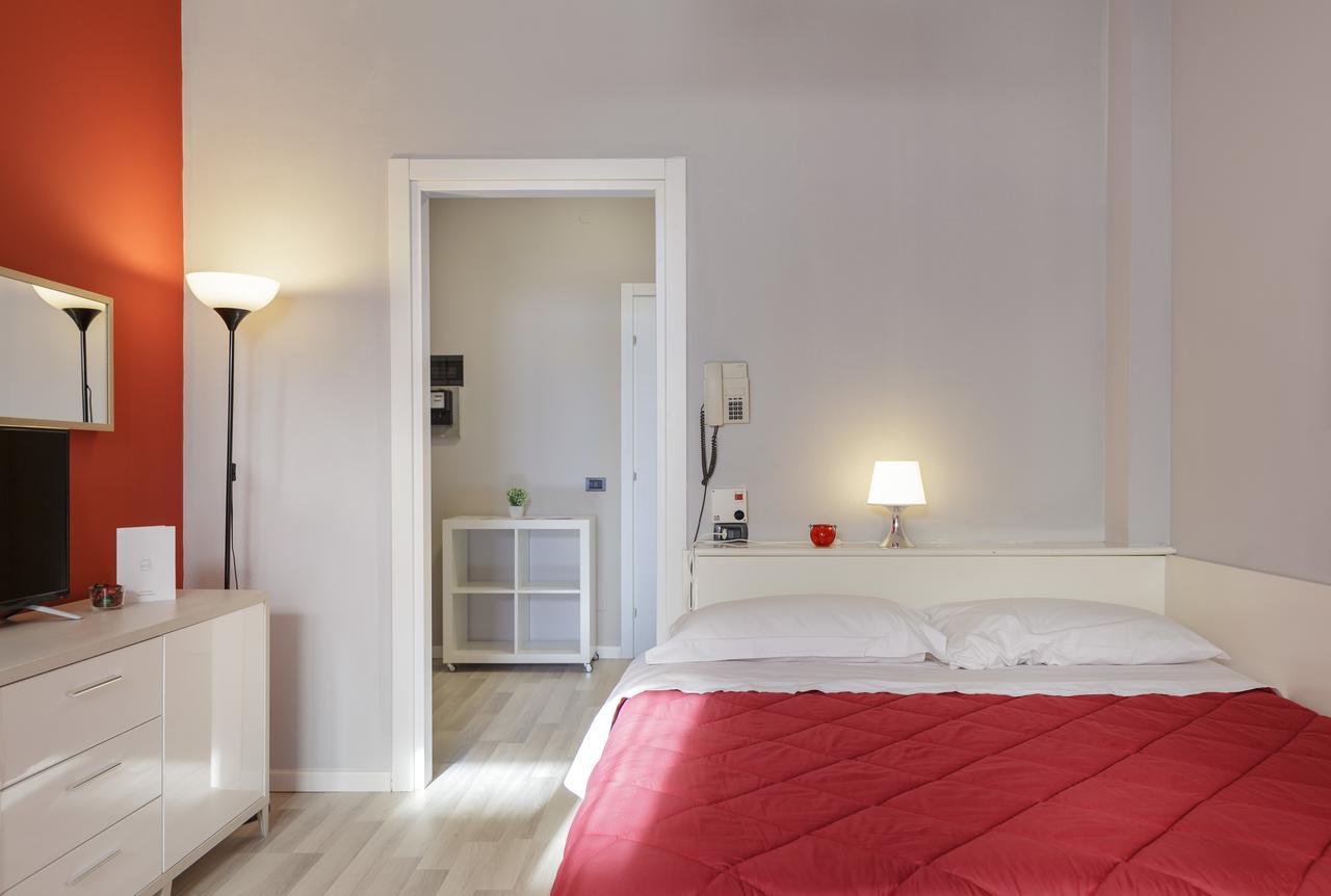 Aparthotel Mignoncase Tre 3*
