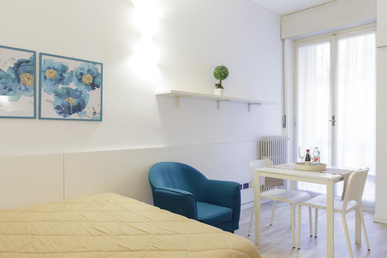 Mignoncase Tre 3* Milan