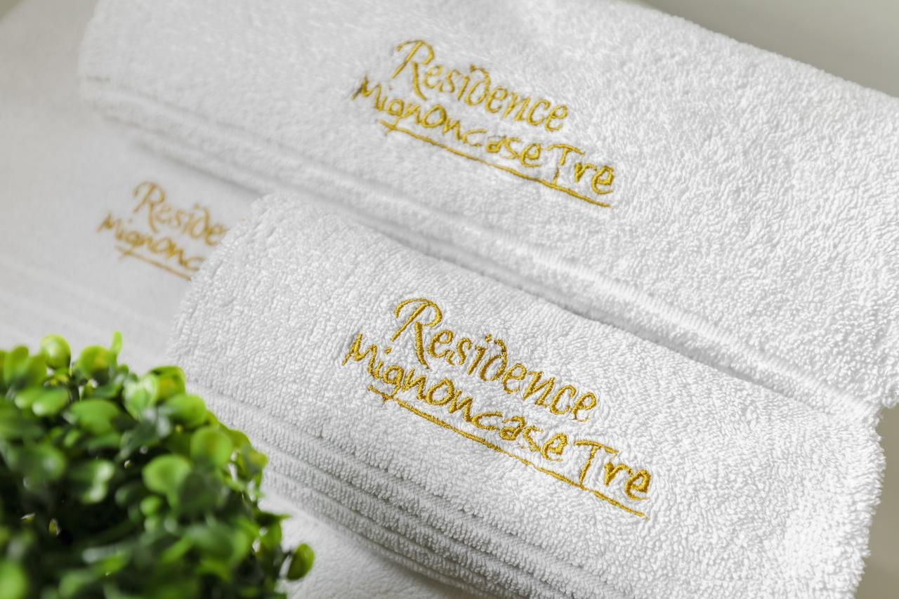 Aparthotel Mignoncase Tre Milan