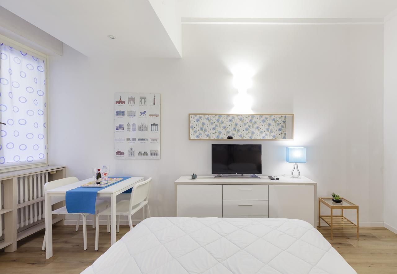 Aparthotel Mignoncase Tre 3*