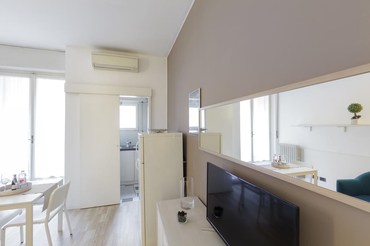 Mignoncase Tre Aparthotel Milan