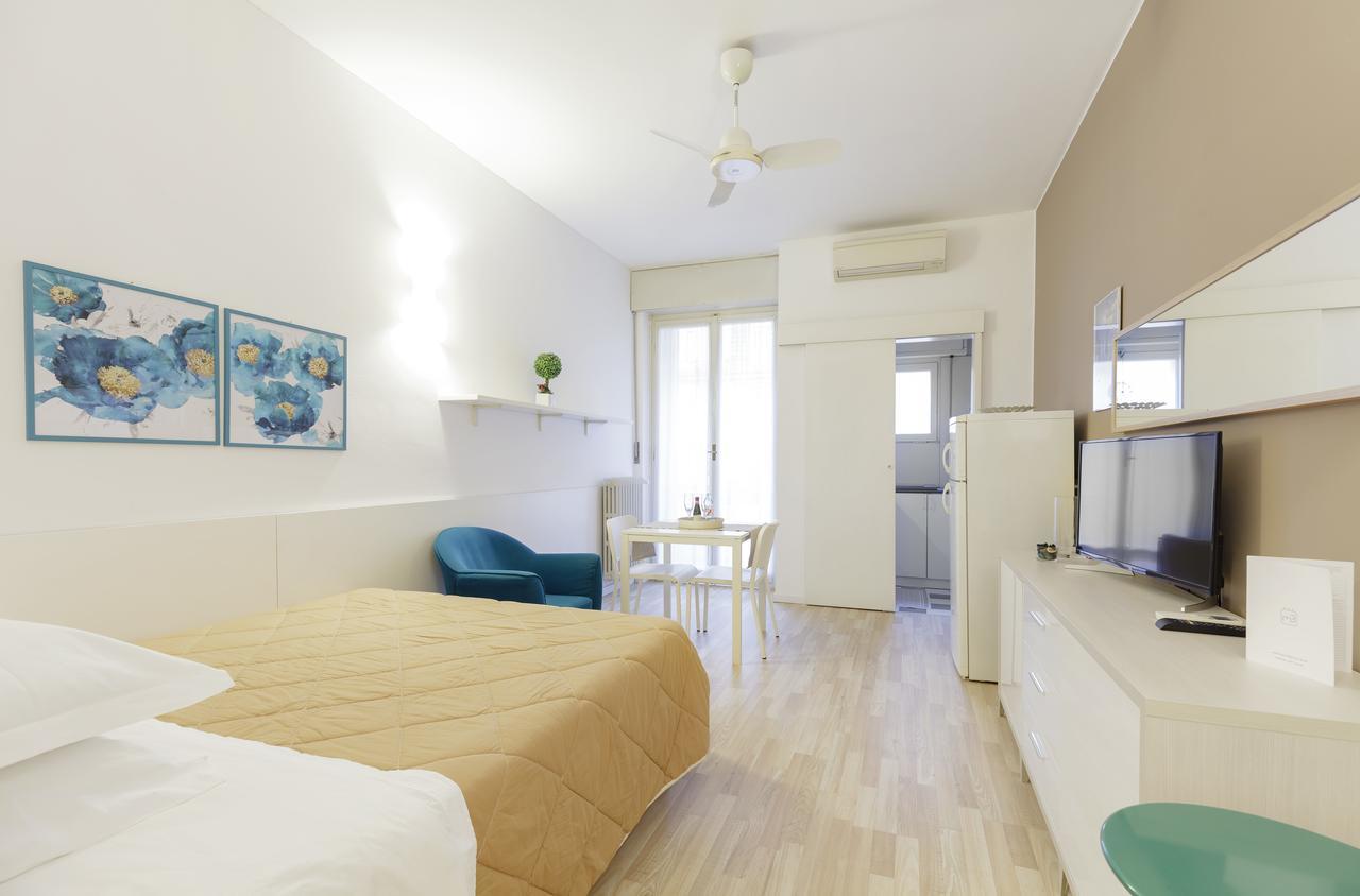 Mignoncase Tre Aparthotel 3*